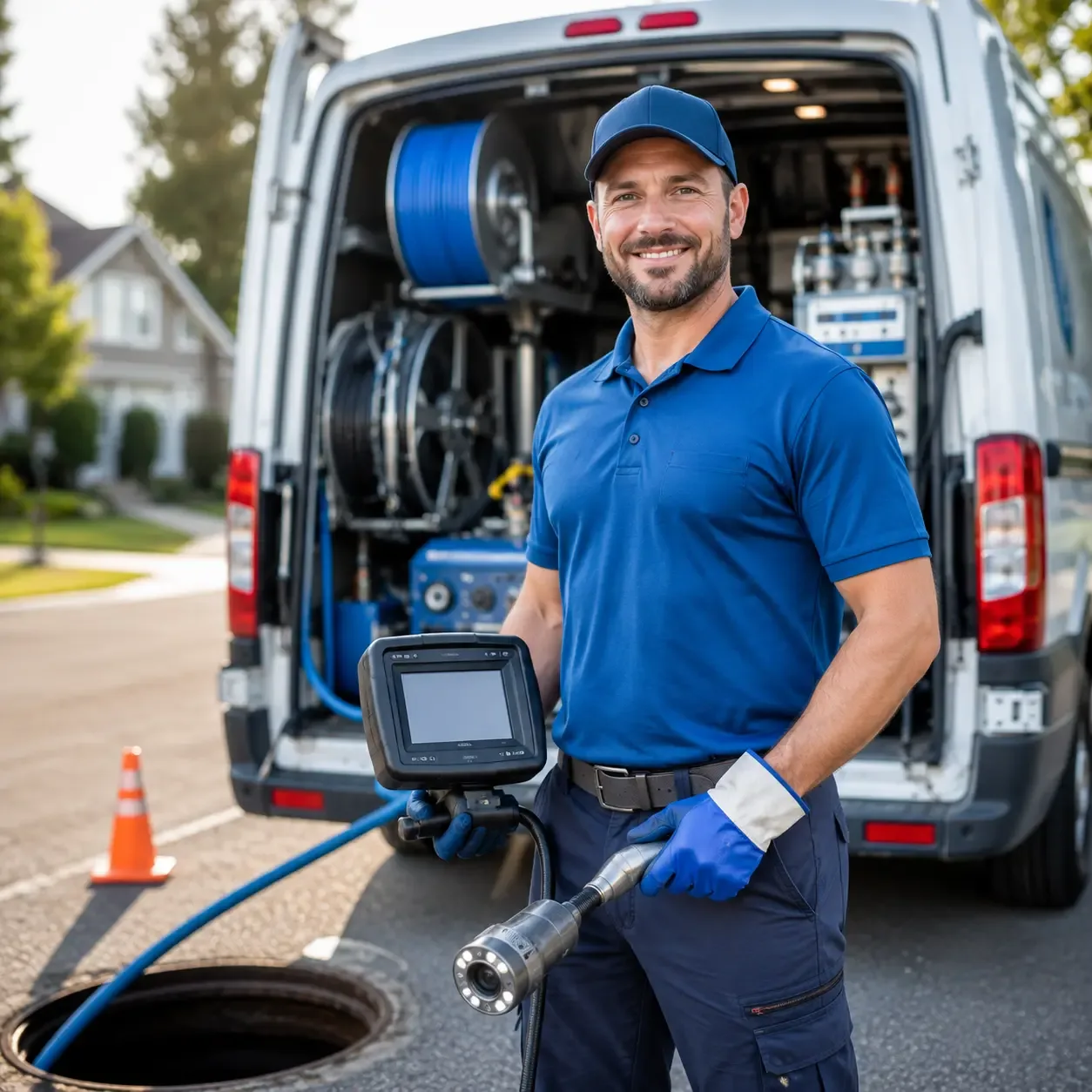 Local Pipe Relining specialists in Hickory Ridge, AR