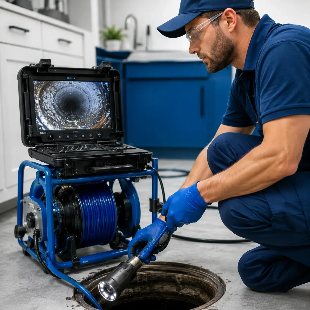 Pipe Relining professionals serving Hickory Ridge, AR